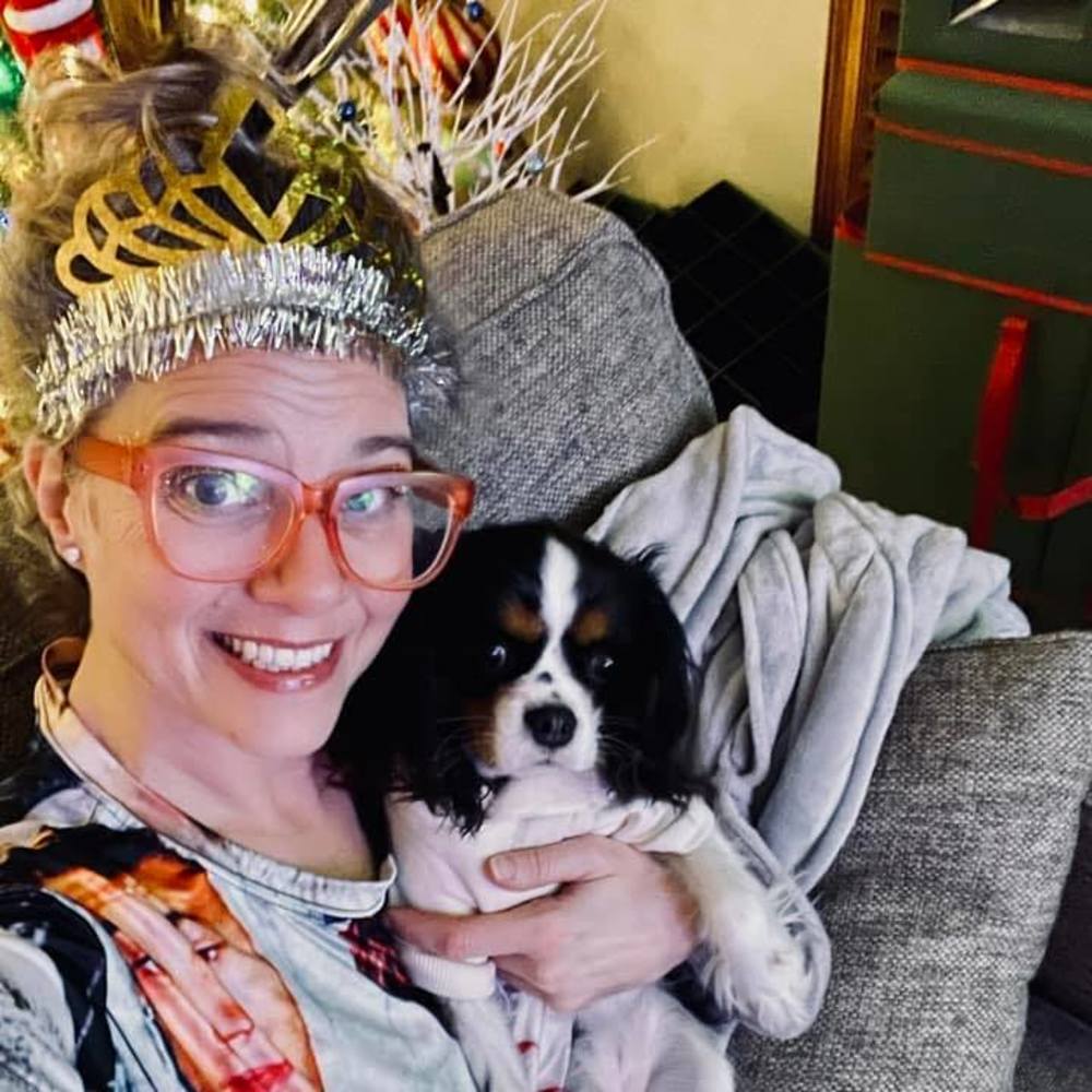 Meet your Posher, Tracy